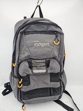 Inogen Portable Oxygen Concentrator Backpack